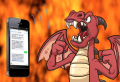 Don't Wake Smaug: How NOT to Screw Up Your SMS Marketing Campaign