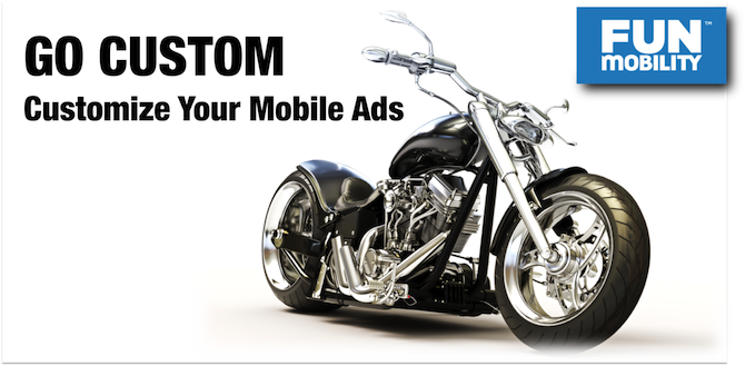 FunMobility Introduces Custom Mobile Rich Media Advertisng