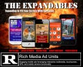 Mobile Rich Media Ads Examples
