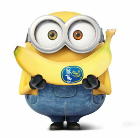 FunMobility Chiquita Minions Sweepstakes