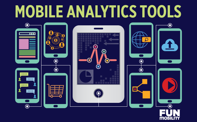 Mobile Analytics Tools