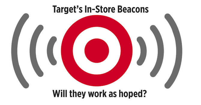 target mobile beacons